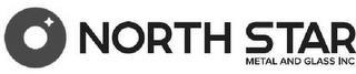 NORTH STAR METAL AND GLASS INC logo