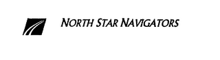 NORTH STAR NAVIGATORS logo