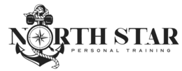 NORTH STAR PERSONAL TRAINING logo