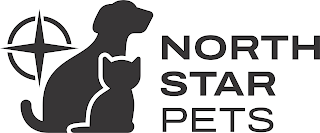 NORTH STAR PETS logo