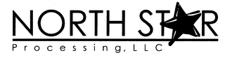NORTH STAR PROCESSING, LLC logo