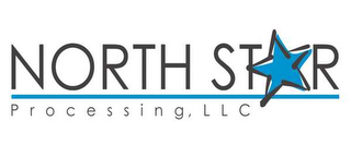 NORTH STAR PROCESSING, LLC logo