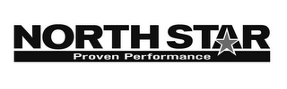 NORTH STAR PROVEN PERFORMANCE logo