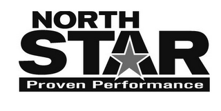 NORTH STAR PROVEN PERFORMANCE logo