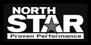 NORTH STAR PROVEN PERFORMANCE logo