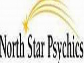 NORTH STAR PSYCHICS logo