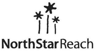 NORTH STAR REACH logo