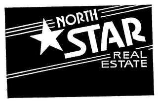 NORTH STAR REAL ESTATE logo