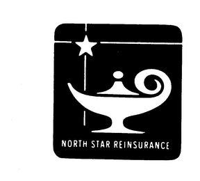 NORTH STAR REINSURANCE logo