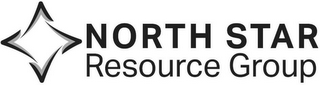 NORTH STAR RESOURCE GROUP logo