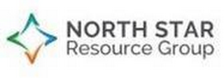 NORTH STAR RESOURCE GROUP logo