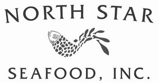 NORTH STAR SEAFOOD, INC. logo