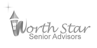 NORTH STAR SENIOR ADVISORS logo