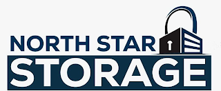 NORTH STAR STORAGE logo