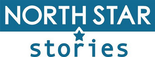 NORTH STAR STORIES logo
