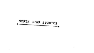 NORTH STAR STUDIOS logo