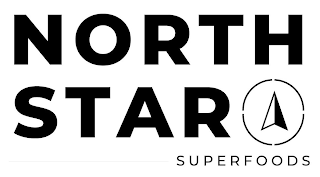 NORTH STAR SUPERFOODS logo