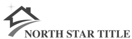 NORTH STAR TITLE logo
