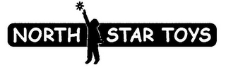 NORTH STAR TOYS logo