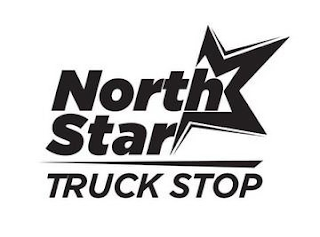 NORTH STAR TRUCK STOP logo