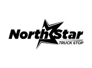 NORTH STAR TRUCK STOP logo