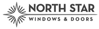 NORTH STAR WINDOWS & DOORS logo