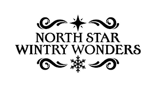 NORTH STAR WINTRY WONDERS logo