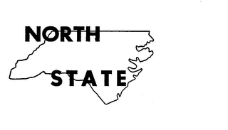 NORTH STATE logo