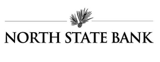 NORTH STATE BANK logo