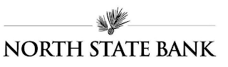 NORTH STATE BANK logo