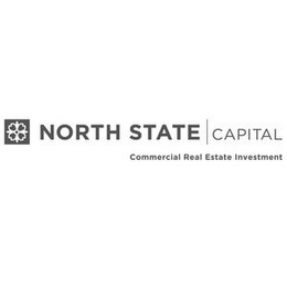 NORTH STATE CAPITAL COMMERCIAL REAL ESTATE INVESTMENT logo