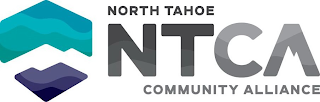NORTH TAHOE NTCA COMMUNITY ALLIANCE logo