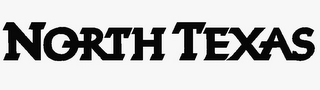NORTH TEXAS logo