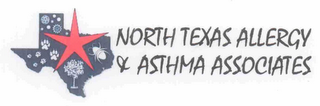 NORTH TEXAS ALLERGY & ASTHMA ASSOCIATES logo