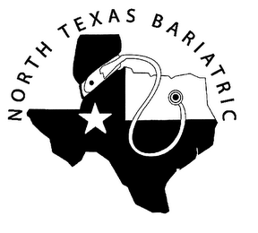 NORTH TEXAS BARIATRIC logo