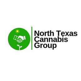 NORTH TEXAS CANNABIS GROUP logo