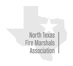 NORTH TEXAS FIRE MARSHALS ASSOCIATION logo