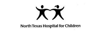 NORTH TEXAS HOSPITAL FOR CHILDREN logo