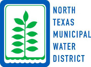NORTH TEXAS MUNICIPAL WATER DISTRICT logo