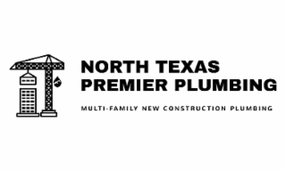 NORTH TEXAS PREMIER PLUMBING MULTI-FAMILY NEW CONSTRUCTION PLUMBING logo