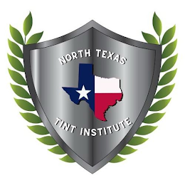 NORTH TEXAS TINT INSTITUTE logo