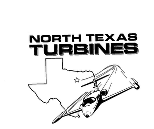 NORTH TEXAS TURBINES logo
