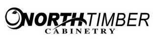 NORTH TIMBER CABINETRY logo