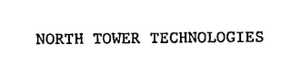 NORTH TOWER TECHNOLOGIES logo