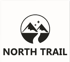 NORTH TRAIL logo