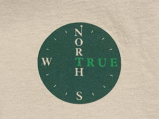 NORTH TRUE logo
