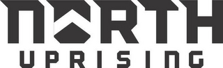 NORTH UPRISING logo