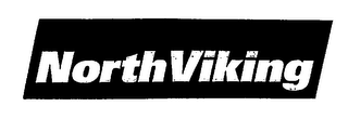 NORTH VIKING logo