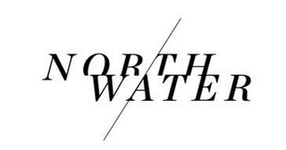 NORTH WATER logo