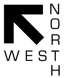 NORTH WEST logo